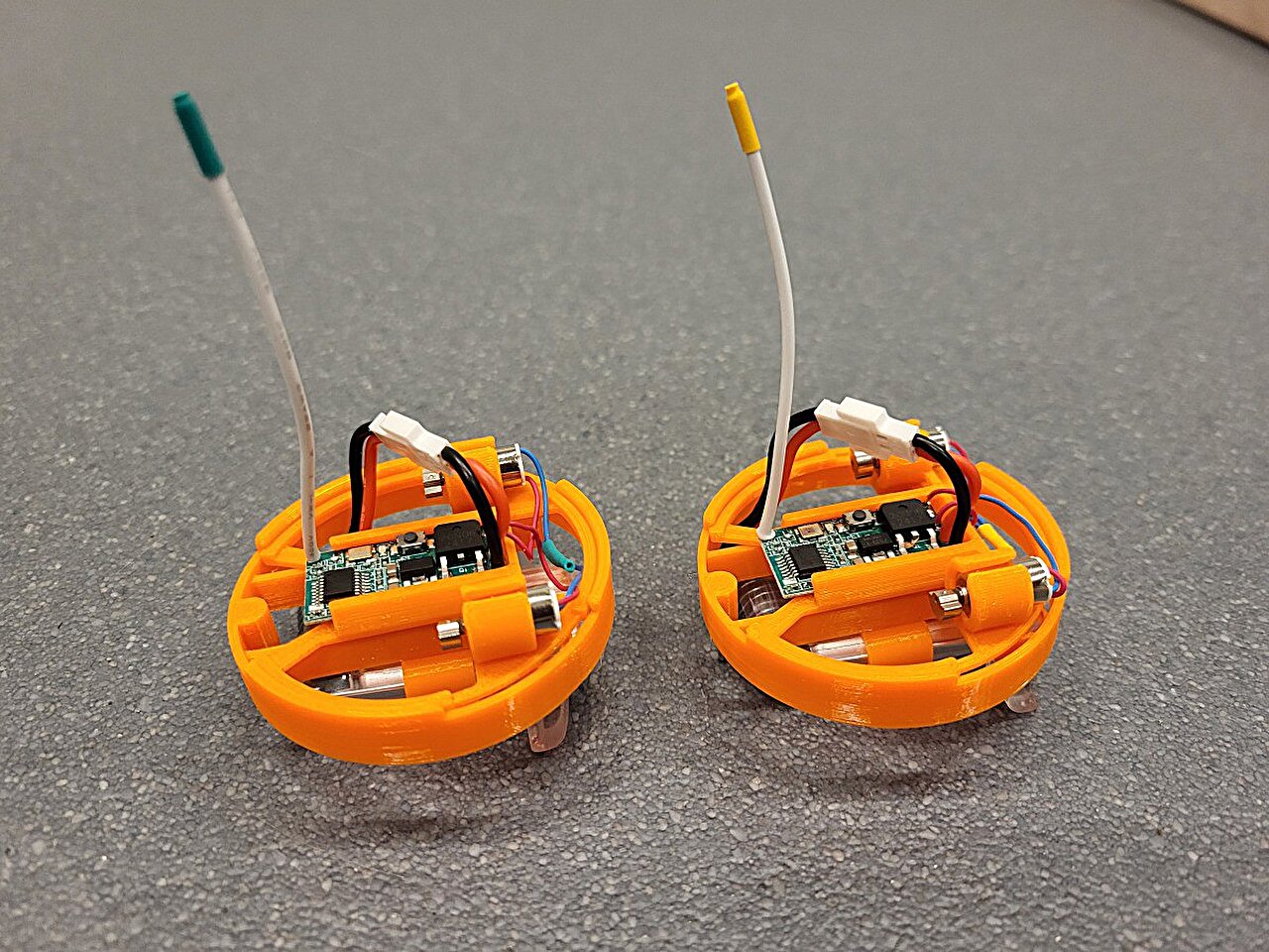 Les scientifiques trouvent une réponse sinueuse pour exploiter «l'intelligence de l'essaim»