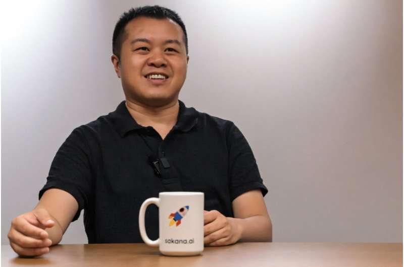 Sakana aide les entreprises japonaises et le secteur public à déployer l'IA