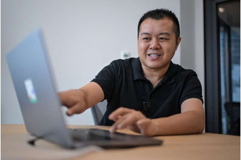 L'ancien chercheur de Google, David Ha, a lancé la société technologique Sakana AI - la start-up la plus rapide du Japon pour atteindre le statut de licorne