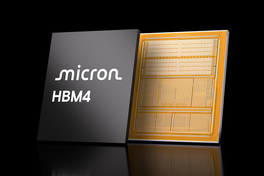 Nous pensions que Nvidia était l'entreprise qui avait le plus profité de l'IA. Micron est ridicule