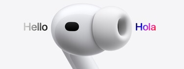 Jug à eau froide: la traduction de l'Airpods Pro 3 ne fonctionnera pas dans l'Union européenne 