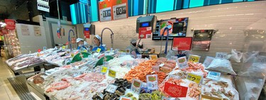 Le poisson est embourbé dans une crise historique en Espagne. Et il y a une raison: de plus en plus de triomphes dans les loisirs qu'à la maison