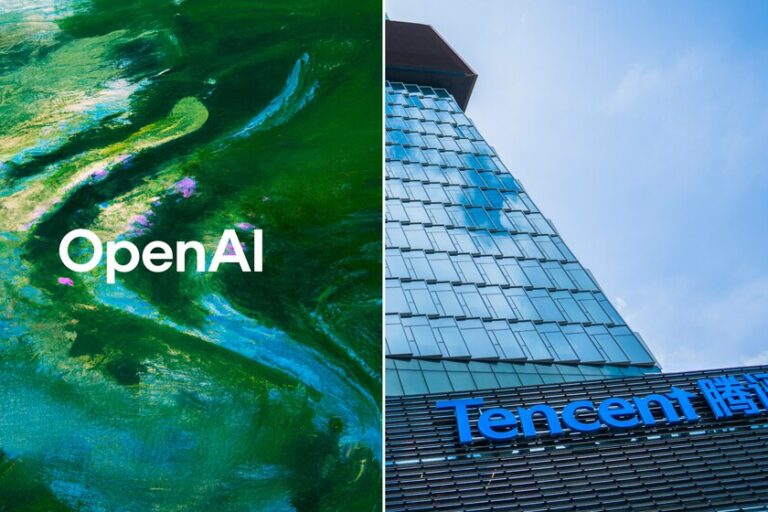 Il vient de prendre un chercheur Openai exceptionnel, selon Bloomberg
