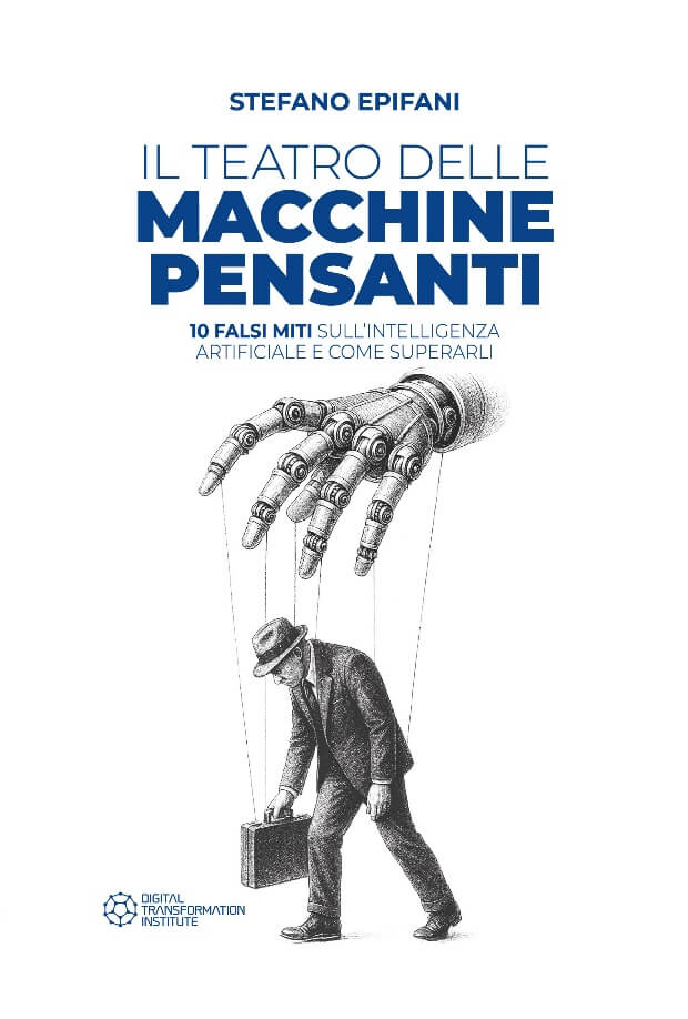 I falsi miti più diffusi sull’AI, e come superarli