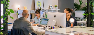 Si la question est "Comment empêcher vos employés de devenir fous au travail", la réponse est la semaine des quatre jours