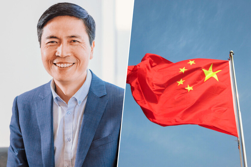 C'est ainsi que la Chine convainc de ses meilleurs esprits pour quitter les États-Unis