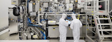 Le plus grand obstacle qui empêche la Chine de remporter la course aux chips s'appelle ASML. Alors ils essaient de le copier