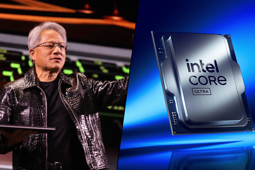 Alogo avec Intel et lancez accidentellement un canot de sauvetage de 5 000 millions de dollars
