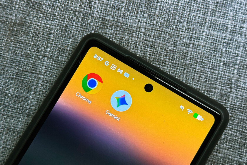 Google vient d'intégrer son IA dans Chrome. C'est le début de la fin du navigateur traditionnel