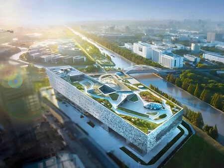 Silicon chinois 2