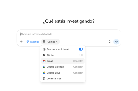 Connecter les applications