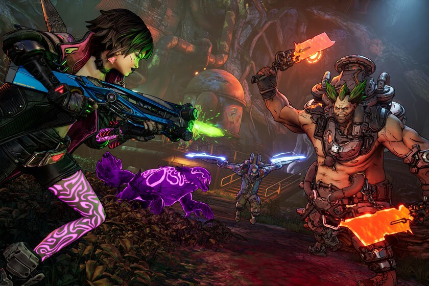 «Borderlands 4» a été le grand lancement de septembre. Aussi un exemple de ce qui ne va pas dans le jeu vidéo actuel