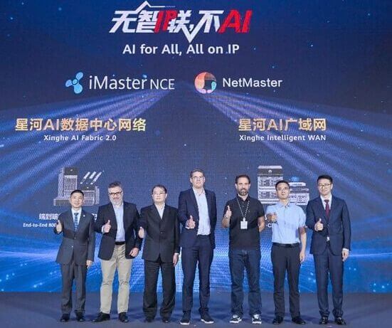 Huawei Connect Shanghai
