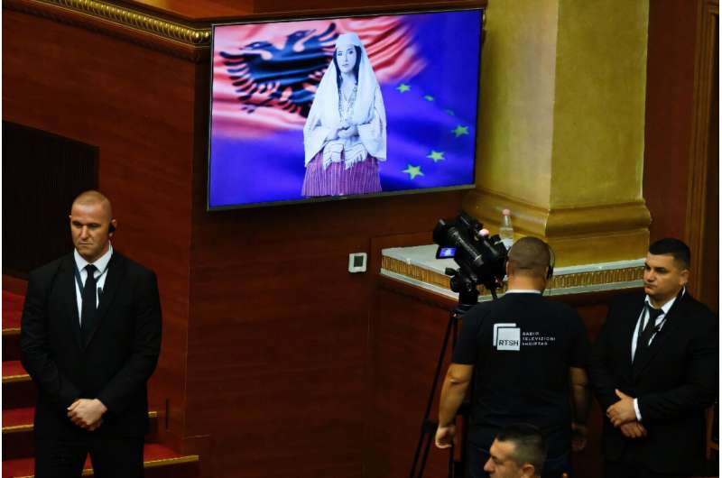 Le Premier ministre albanais Edi Rama a nommé un ministre de l'IA pour superviser les appels d'offres publics, affirmant que cette décision contribuera à mettre fin à la corruption