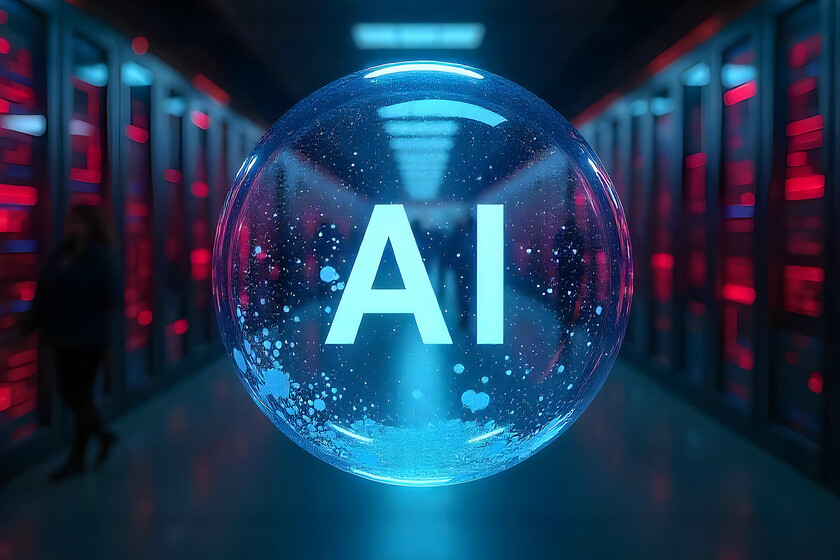 Les grandes technologies sont déjà à ce niveau avec l'IA