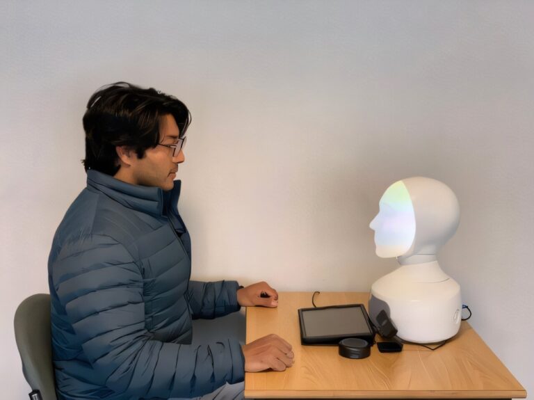 Créer des robots qui s'adaptent à votre émotion
