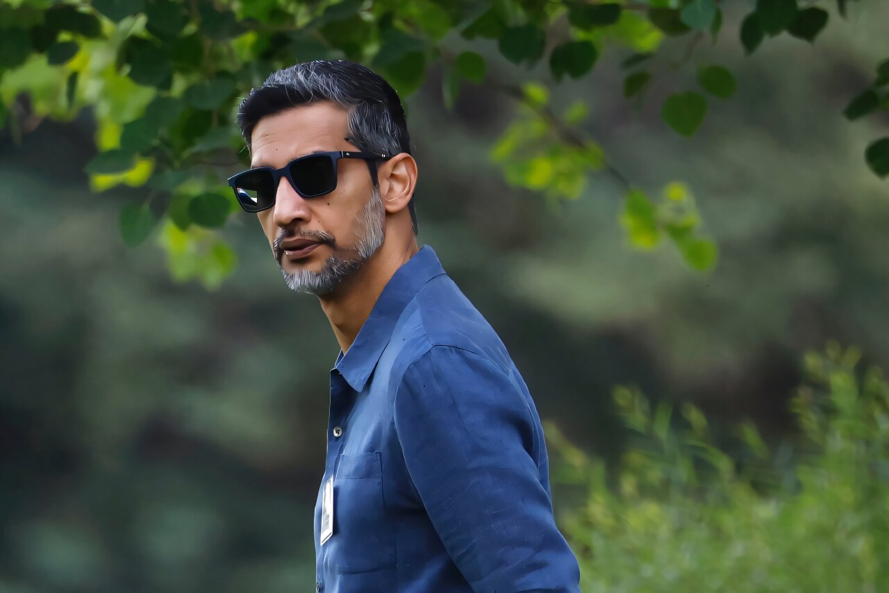 En seulement un an, Google transforme les revers de l'IA en dominance