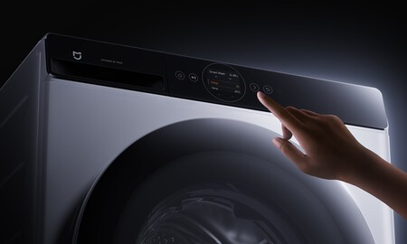 Machine à laver Xiaomi 3