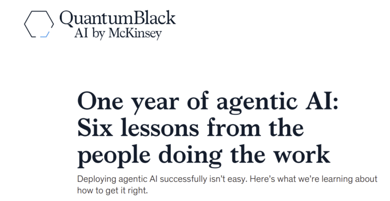 agentic ai