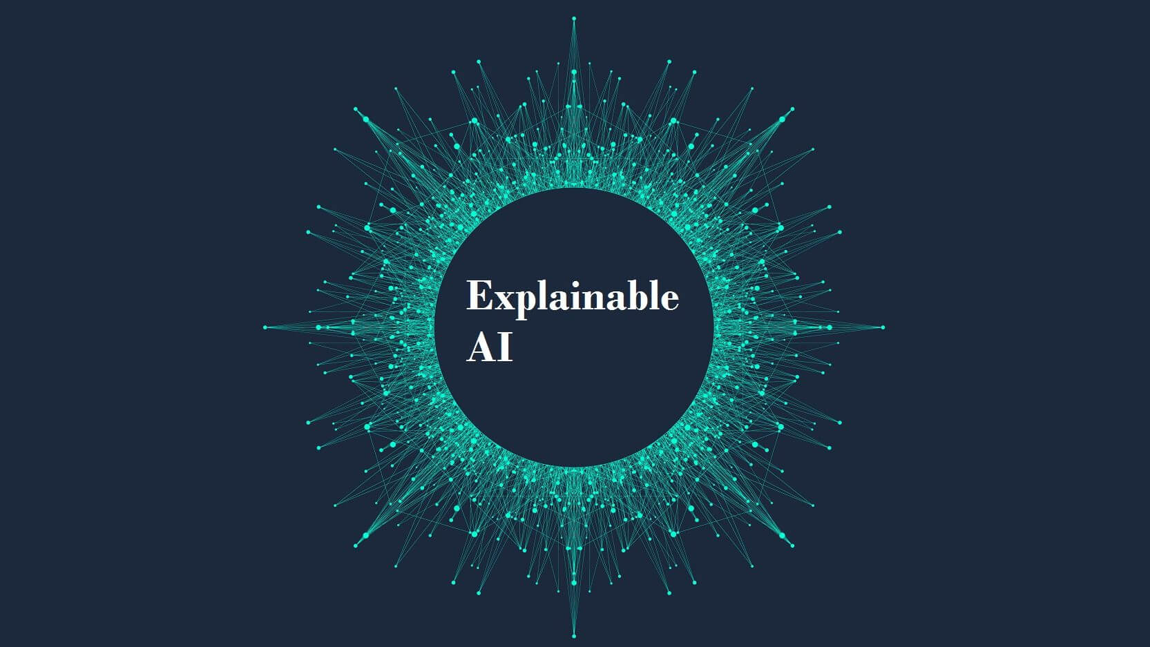 Agentic AI spiegabilità
