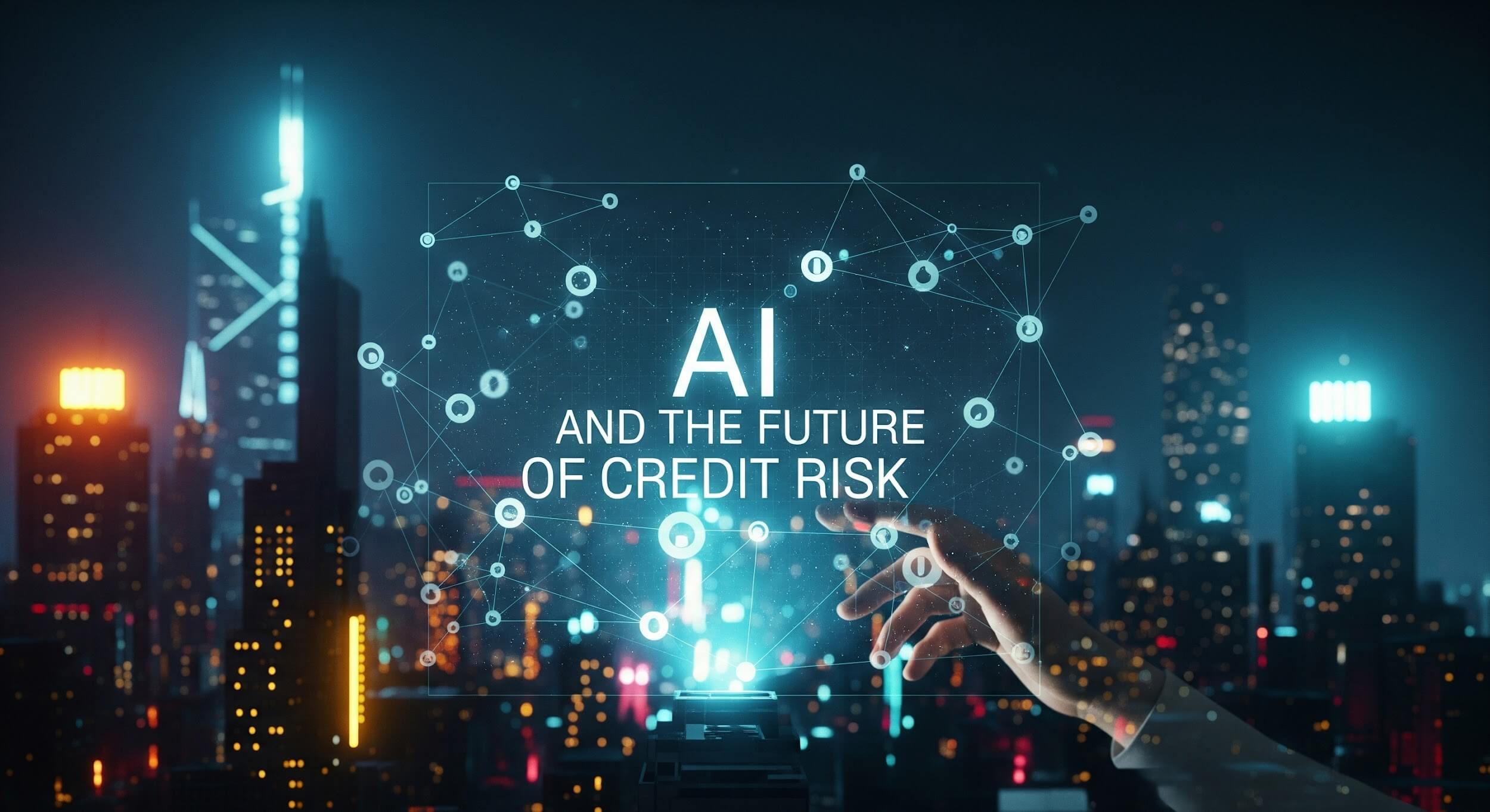 rischio di credito AI