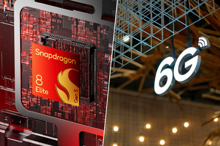 La réalité est que la 5G est toujours en couches

