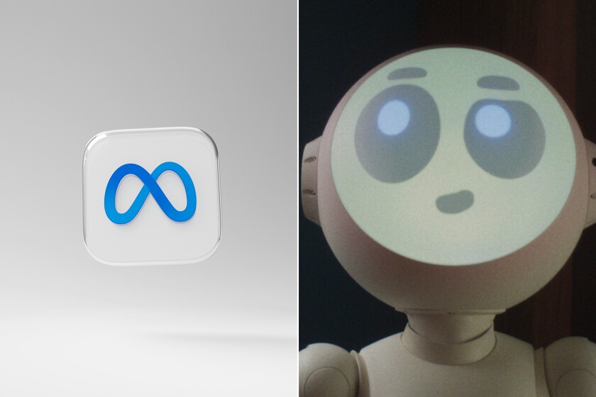 être l'androïde des robots grâce au logiciel