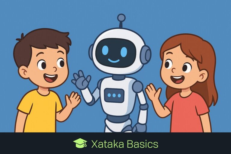 Comment le configurer et quelles options sont-elles pour contrôler ce que vos enfants peuvent faire avec l'intelligence artificielle
