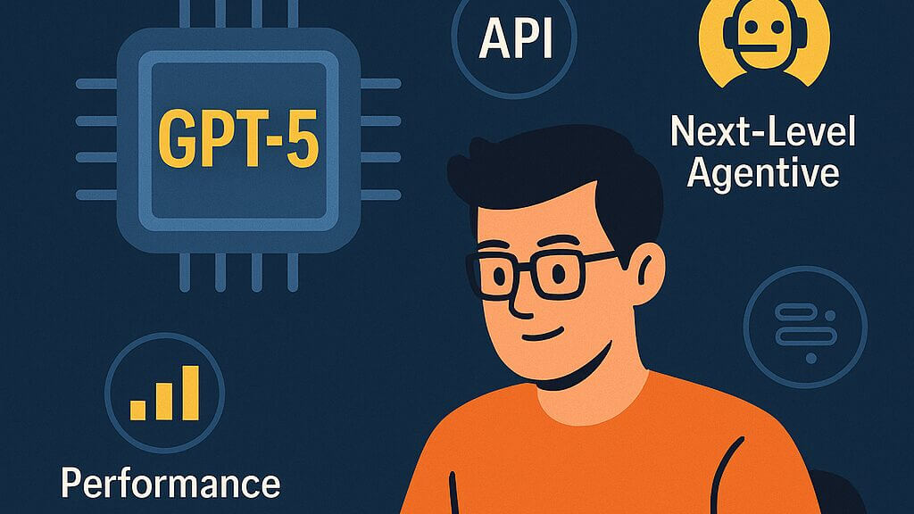 API GPT-5