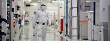 Intel a quelque chose de très important en sa faveur pour surmonter sa plus grande crise: le gouvernement américain ne lui permettra pas de tomber