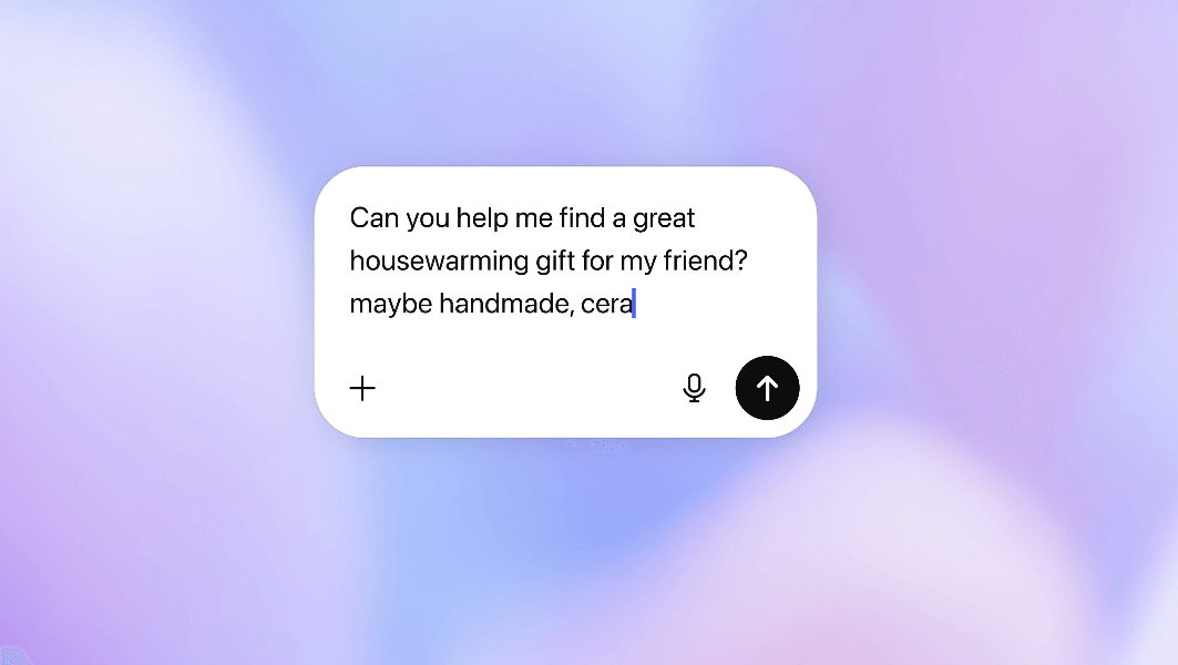 Instant Checkout ChatGPT