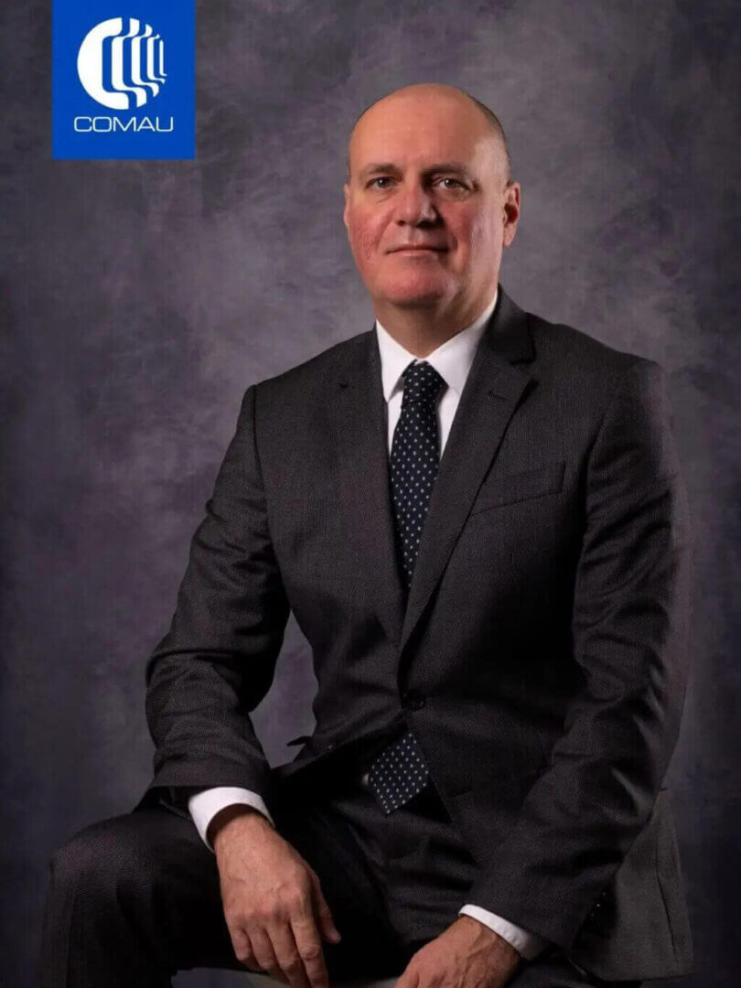 Comau ai