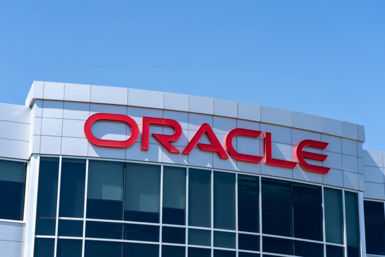 OpenAI-Oracle