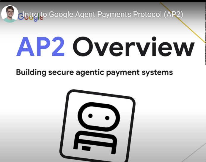 AP2 Google