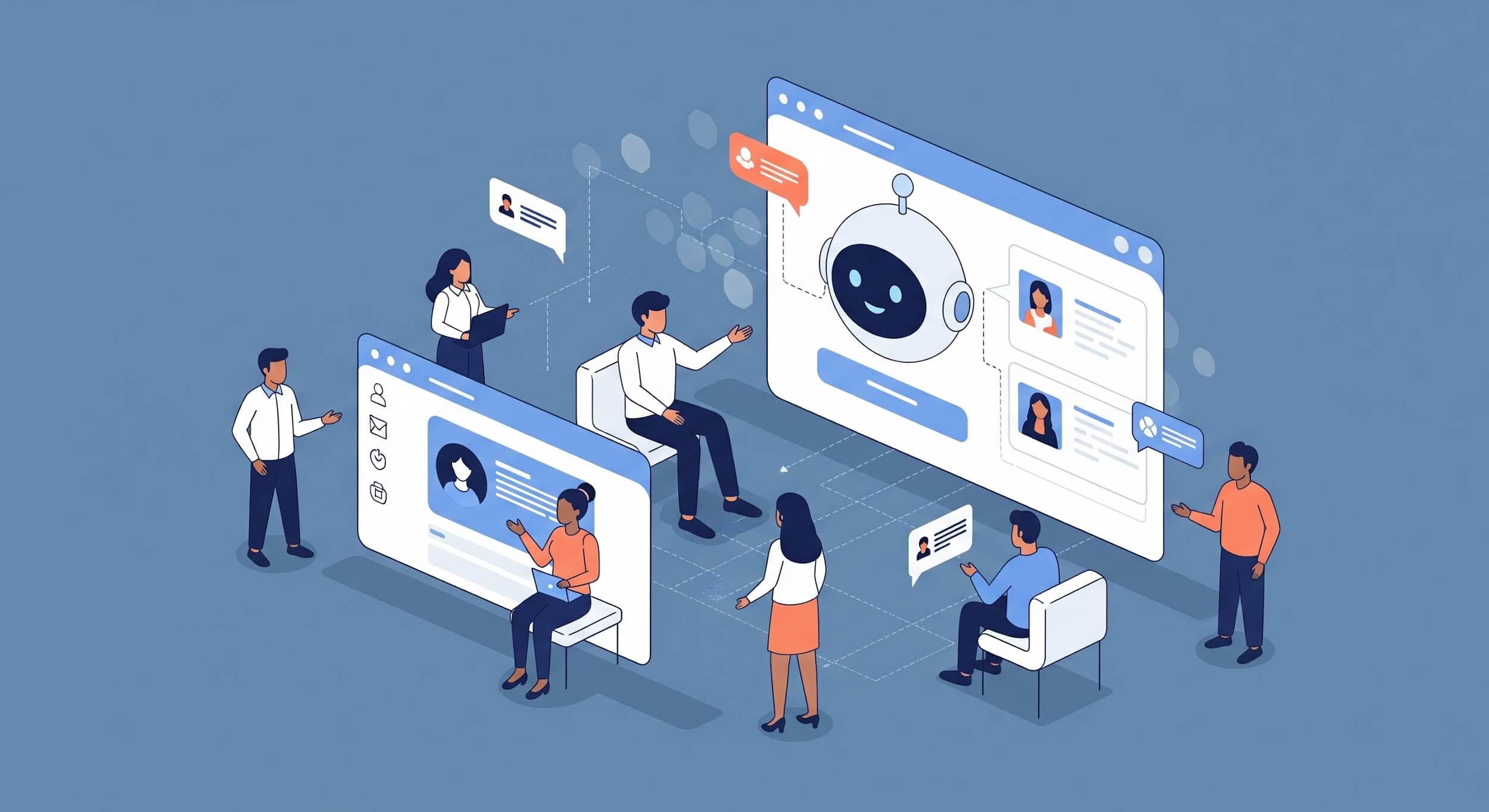 intelligenza artificiale customer experience