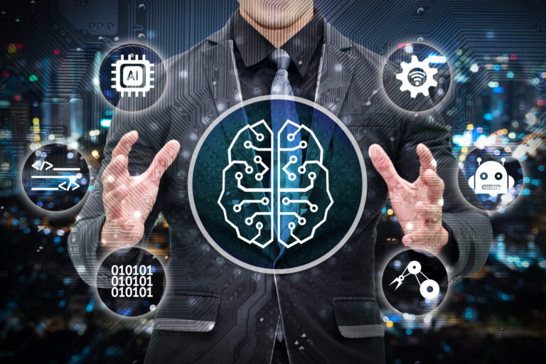 intelligenza artificiale ristretta