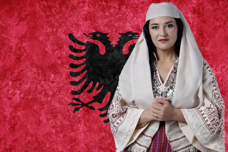 L'Albanie a un ministre de l'IA. Pas une personne qui gère l'IA, non. Une IA qui a nommé le ministre virtuel
