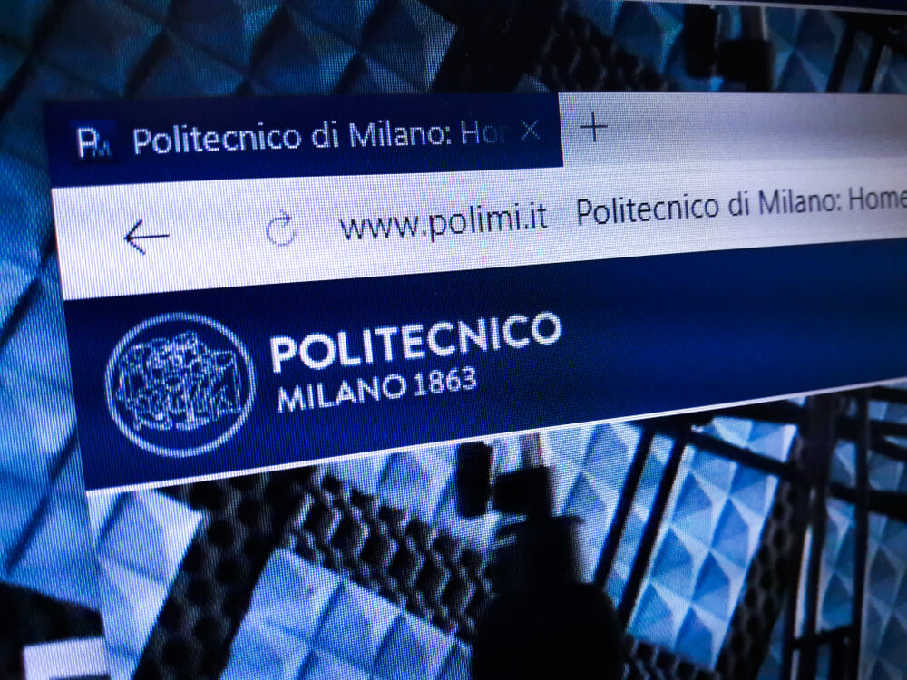 Executive en gestion des affaires pour les leaders numériques de la Polimi Graduate School of Management 