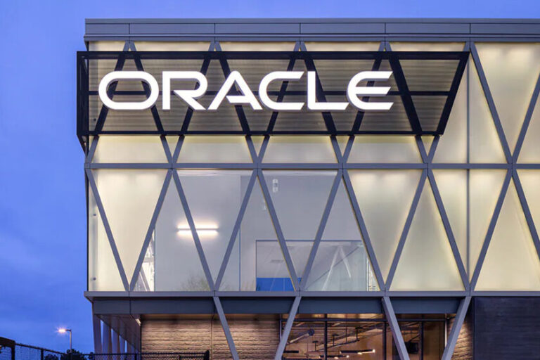La guerre entre la Chine et les États-Unis a découvert un "mercenaire" technologique: Oracle
