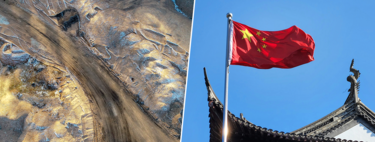 Un élément très rare du tableau périodique est de déclencher une nouvelle bataille géopolitique avec la Chine: Germanio