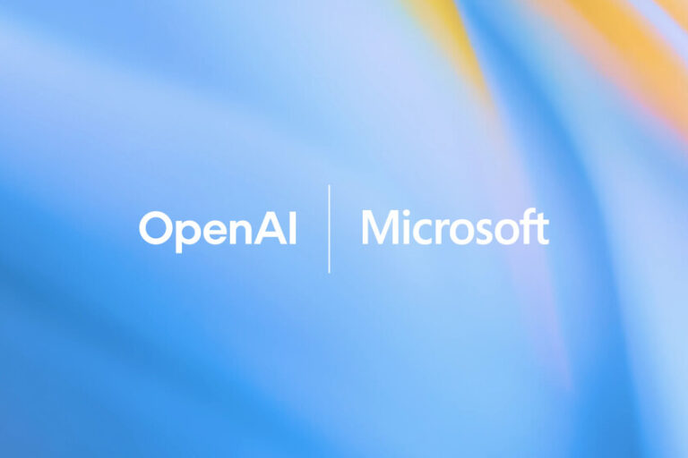 Le mariage de commodité d'Openai et Microsoft touche sa fin. Le divorce, étonnamment, est amical
