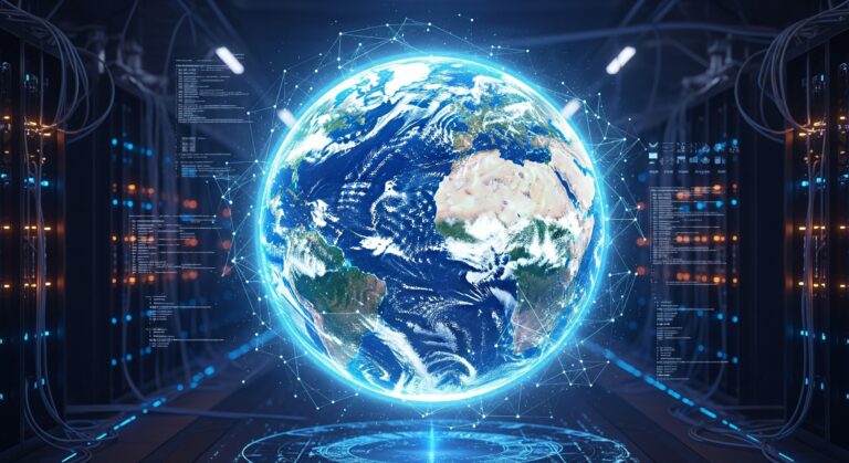 world model AI