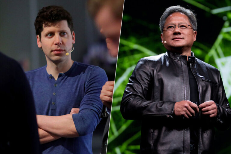 Nvidia investira 100 000 millions de dollars à OpenAI. En fait, un seul euro ne sera pas dépensé
