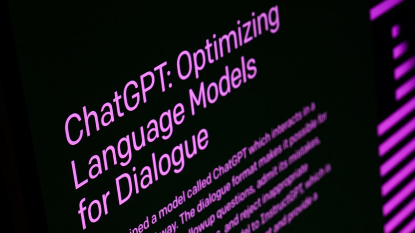 OpenAI allucinazioni