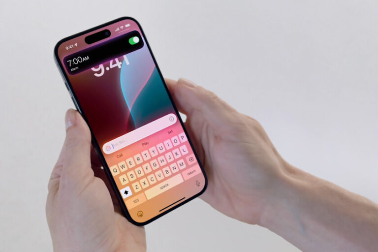 Une année de plus, nous avons un nouvel iPhone. Et une année de plus, Apple est loin de génératif pour les mobiles
