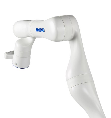 Gen3 Robot IMG Cover IMG est le bloc 4B
