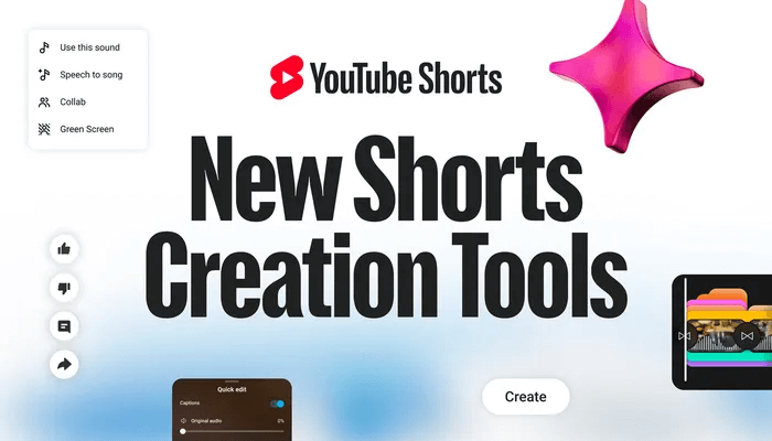 YouTube Veo 3