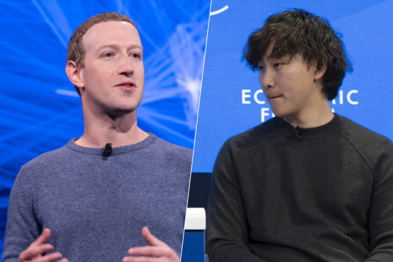Zuckerberg a signé toutes les galactiques de l'IA qui ont pu. Maintenant dans les buts, le chaos règne
