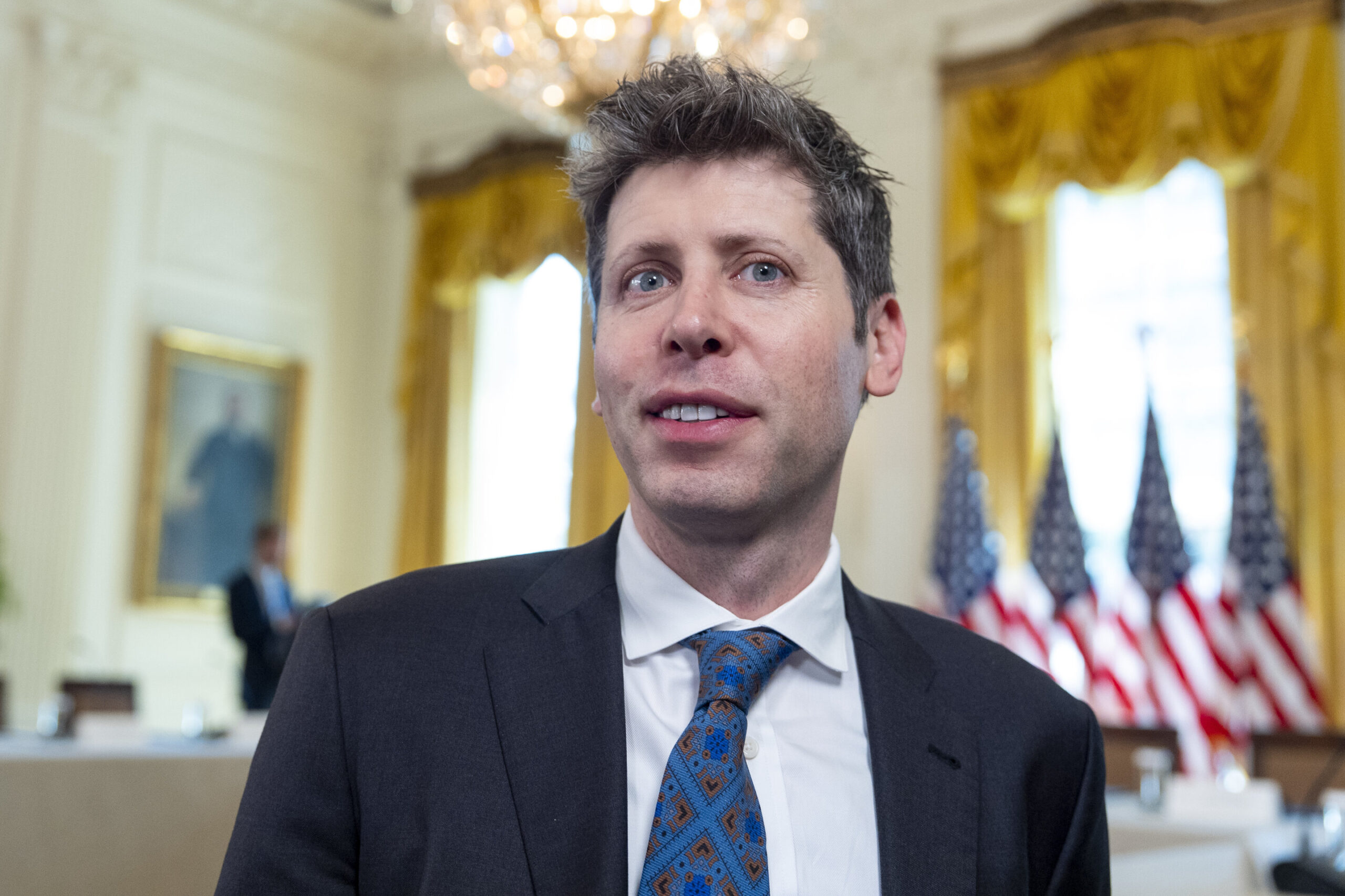 Sora d'Openai rejoint Meta pour pousser les vidéos générées par l'AI. Certains s'inquiètent d'un inondation de 'Ai Sold'