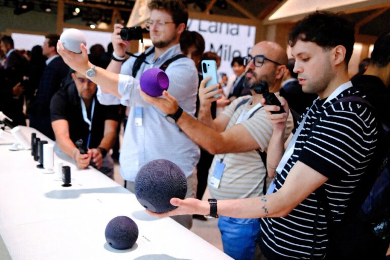 Amazon ajoute un muscle AI à la gamme de maisons connectée
